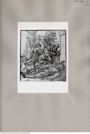 Vorderseite von  [http://creativecommons.org/publicdomain/mark/1.0/] ... - , bh163837. Foto.