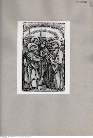 Vorderseite von  [http://creativecommons.org/publicdomain/mark/1.0/] ... - , bh163863. Foto.