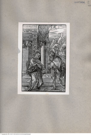 Vorderseite von  [http://creativecommons.org/publicdomain/mark/1.0/] ... - , bh163871. Foto.