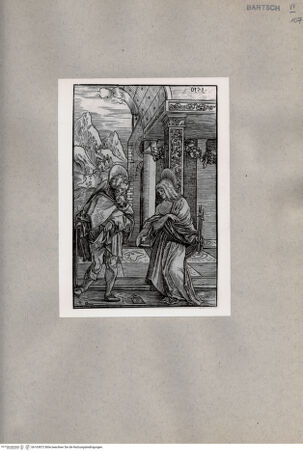 Vorderseite von  [http://creativecommons.org/publicdomain/mark/1.0/] ... - , bh163872. Foto.