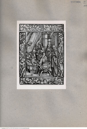 Vorderseite von  [http://creativecommons.org/publicdomain/mark/1.0/] ... - , bh163874. Foto.