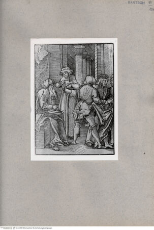 Vorderseite von  [http://creativecommons.org/publicdomain/mark/1.0/] ... - , bh163888. Foto.