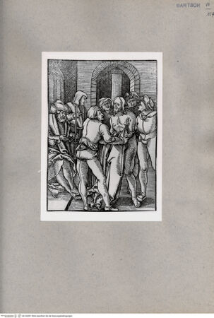 Vorderseite von  [http://creativecommons.org/publicdomain/mark/1.0/] ... - , bh163891. Foto.