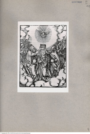 Vorderseite von  [http://creativecommons.org/publicdomain/mark/1.0/] ... - , bh163899. Foto.