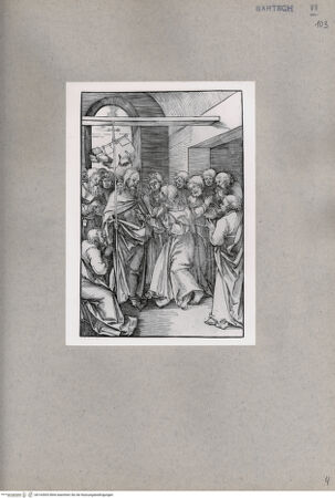 Vorderseite von  [http://creativecommons.org/publicdomain/mark/1.0/] ... - , bh163903. Foto.