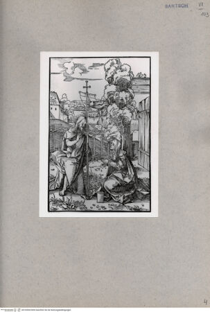 Vorderseite von  [http://creativecommons.org/publicdomain/mark/1.0/] ... - , bh163904. Foto.