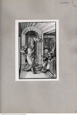 Vorderseite von  [http://creativecommons.org/publicdomain/mark/1.0/] ... - , bh163905. Foto.