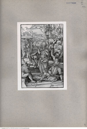 Vorderseite von  [http://creativecommons.org/publicdomain/mark/1.0/] ... - , bh163906. Foto.