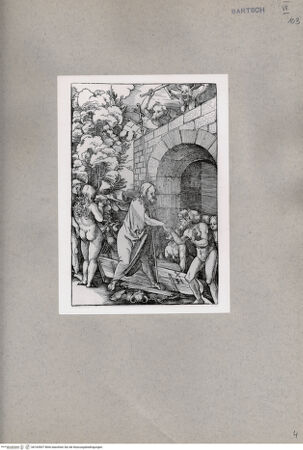 Vorderseite von  [http://creativecommons.org/publicdomain/mark/1.0/] ... - , bh163907. Foto.