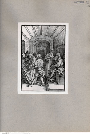 Vorderseite von  [http://creativecommons.org/publicdomain/mark/1.0/] ... - , bh163912. Foto.