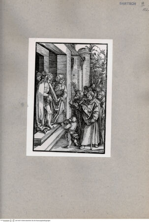 Vorderseite von  [http://creativecommons.org/publicdomain/mark/1.0/] ... - , bh163913. Foto.