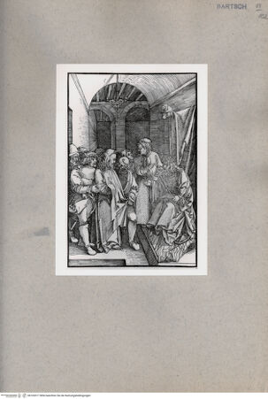 Vorderseite von  [http://creativecommons.org/publicdomain/mark/1.0/] ... - , bh163917. Foto.