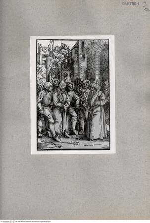 Vorderseite von  [http://creativecommons.org/publicdomain/mark/1.0/] ... - , bh163918. Foto.