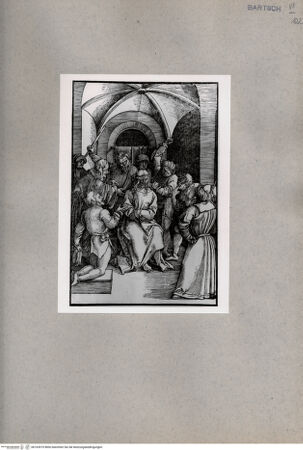 Vorderseite von  [http://creativecommons.org/publicdomain/mark/1.0/] ... - , bh163919. Foto.