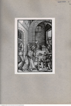 Vorderseite von  [http://creativecommons.org/publicdomain/mark/1.0/] ... - , bh163927. Foto.