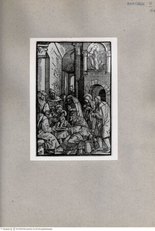 Vorderseite von  [http://creativecommons.org/publicdomain/mark/1.0/] ... - , bh163938. Foto.