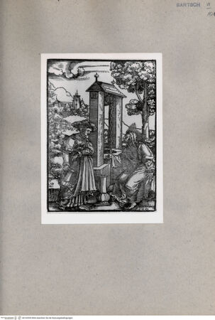 Vorderseite von  [http://creativecommons.org/publicdomain/mark/1.0/] ... - , bh163939. Foto.