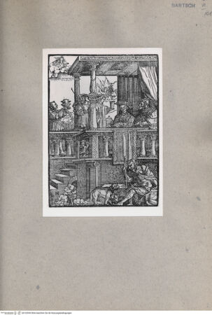 Vorderseite von  [http://creativecommons.org/publicdomain/mark/1.0/] ... - , bh163940. Foto.