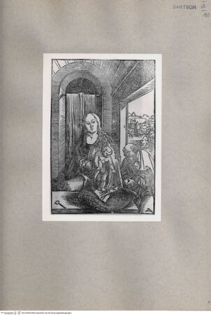 Vorderseite von  [http://creativecommons.org/publicdomain/mark/1.0/] ... - , bh163944. Foto.