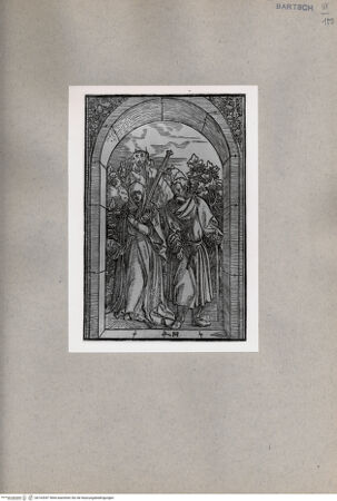 Vorderseite von  [http://creativecommons.org/publicdomain/mark/1.0/] ... - , bh163947. Foto.