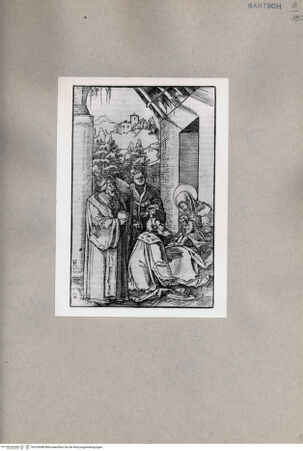 Vorderseite von  [http://creativecommons.org/publicdomain/mark/1.0/] ... - , bh163948. Foto.