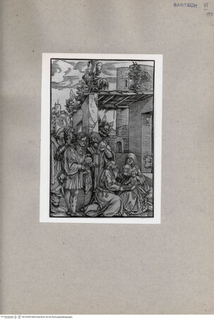 Vorderseite von  [http://creativecommons.org/publicdomain/mark/1.0/] ... - , bh163950. Foto.