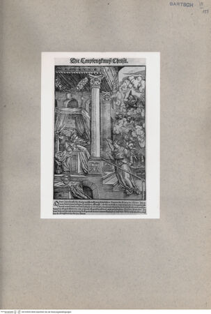 Vorderseite von  [http://creativecommons.org/publicdomain/mark/1.0/] ... - , bh163953. Foto.