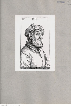 Vorderseite von  [http://creativecommons.org/publicdomain/mark/1.0/] ... - , bh163957. Foto.