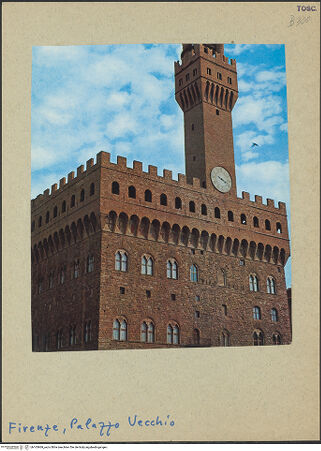 Vorderseite von bh163969_recto