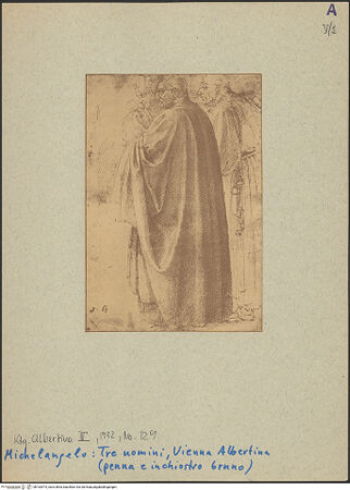 Vorderseite von bh163974_recto