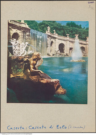 Vorderseite von unbekannt [https://www.deutsche-digitale-bibliothek.de/content/lizenzen/rv-ez/] Fontana di Eolo - Detail, bh163985_recto. Foto.