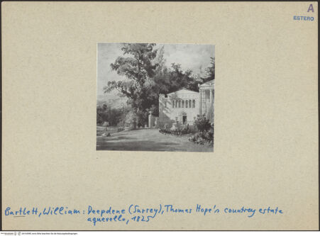 Vorderseite von bh163989_recto