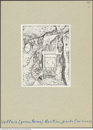 Vorderseite von bh163997_recto