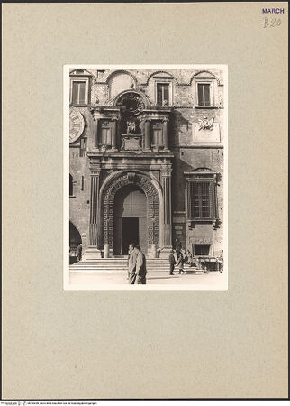 Vorderseite von bh164046_recto