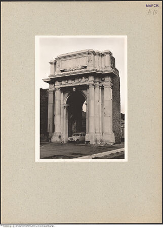 Vorderseite von bh164047_recto