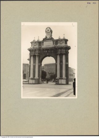 Vorderseite von bh164048_recto