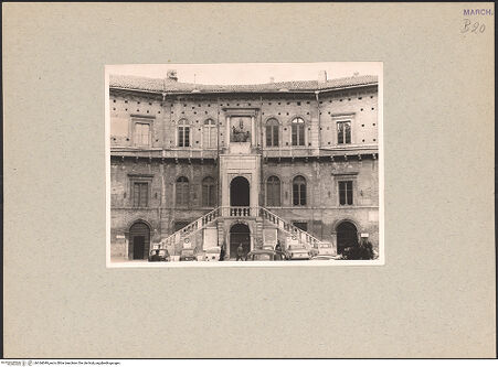 Vorderseite von bh164049_recto