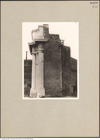 Vorderseite von bh164050_recto