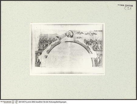 Vorderseite von Sopr. BAS NA [https://www.deutsche-digitale-bibliothek.de/content/lizenzen/rv-ez/] Statuen aus dem Retabel der Heiligen Crispinus und CrispinianusHeilige Crispinus und Crispinianus - Heiliger Crispinus oder Crispinianus, bh164074_recto. Foto.