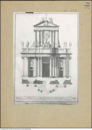 Vorderseite von bh164095_recto