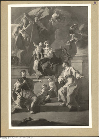 Vorderseite von bh164106_recto