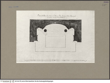 Vorderseite von bh164125_recto