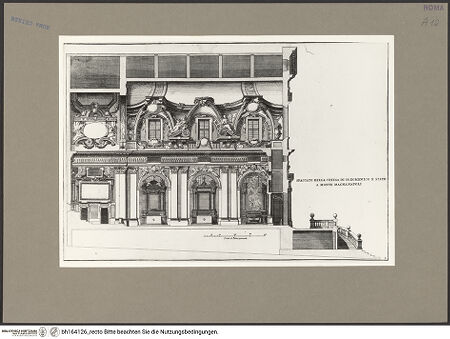 Vorderseite von bh164126_recto