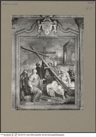 Vorderseite von bh164147_recto