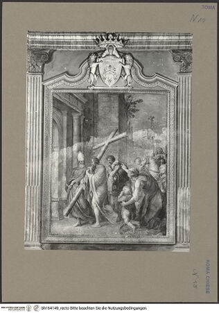 Vorderseite von bh164149_recto