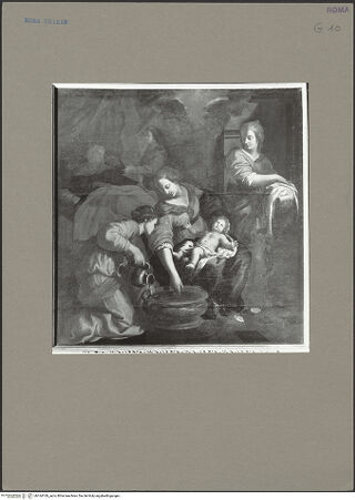 Vorderseite von bh164169_recto