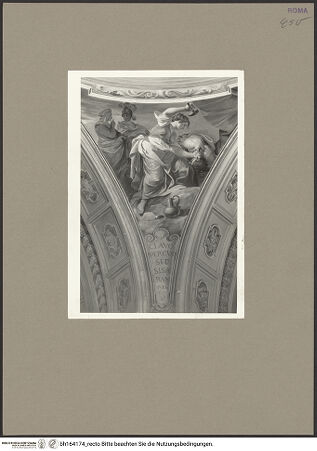 Vorderseite von bh164174_recto