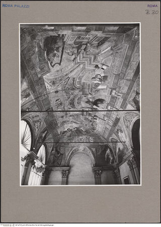 Vorderseite von bh164192_recto