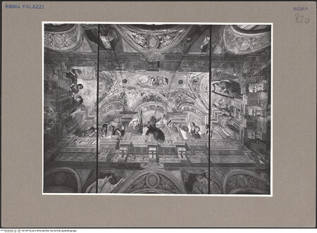 Vorderseite von bh164193_recto