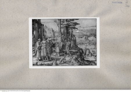 Vorderseite von  [http://creativecommons.org/publicdomain/mark/1.0/] ... - , bh164202. Foto.